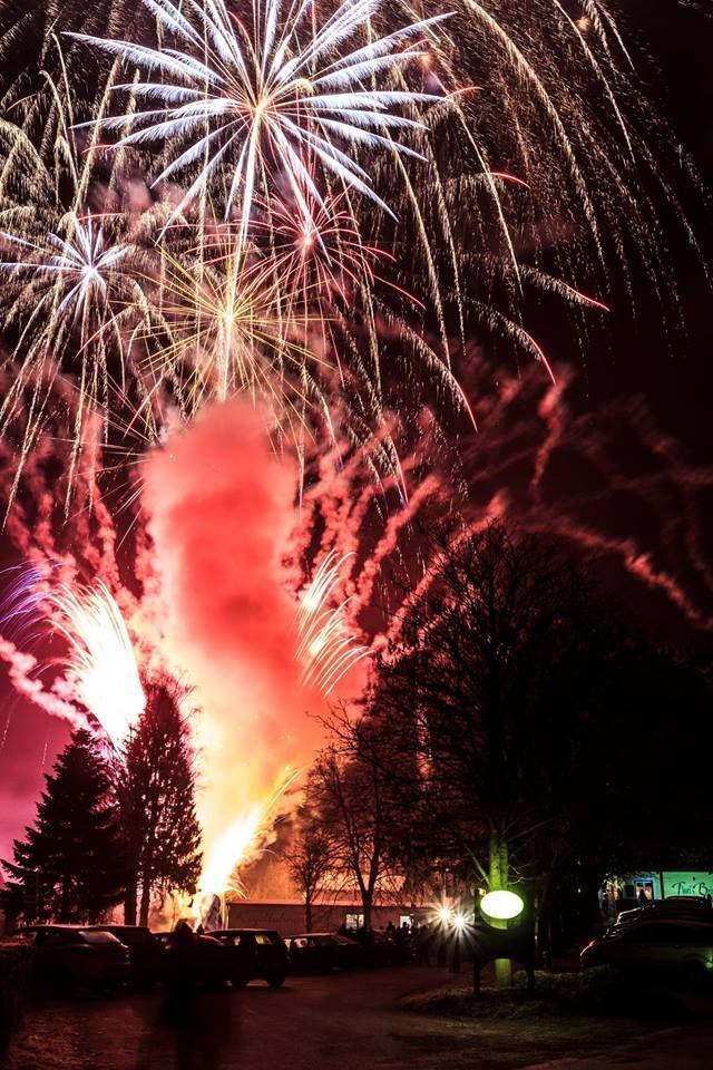 Vorschau - Foto 3 von Suppis Feuerwerke