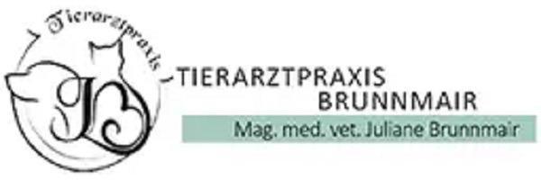 Logo Tierarztpraxis Brunnmair - Bitte um Terminvereinbarung