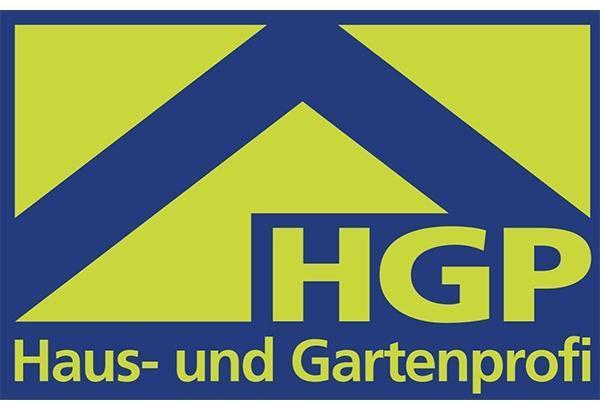 Logo Haus und Gartenprofi - Peter Kronthaler