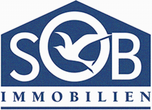 Logo SOB Bauträger GmbH