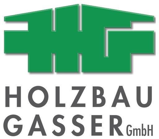 Logo Holzbau Gasser GmbH