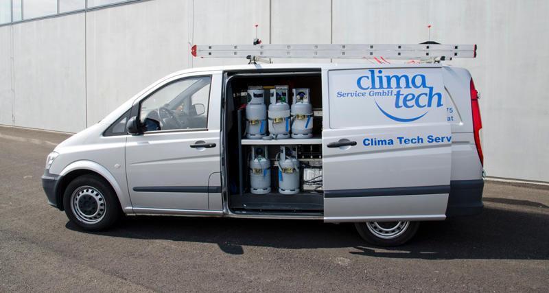 Vorschau - Foto 3 von Clima Tech Service GmbH