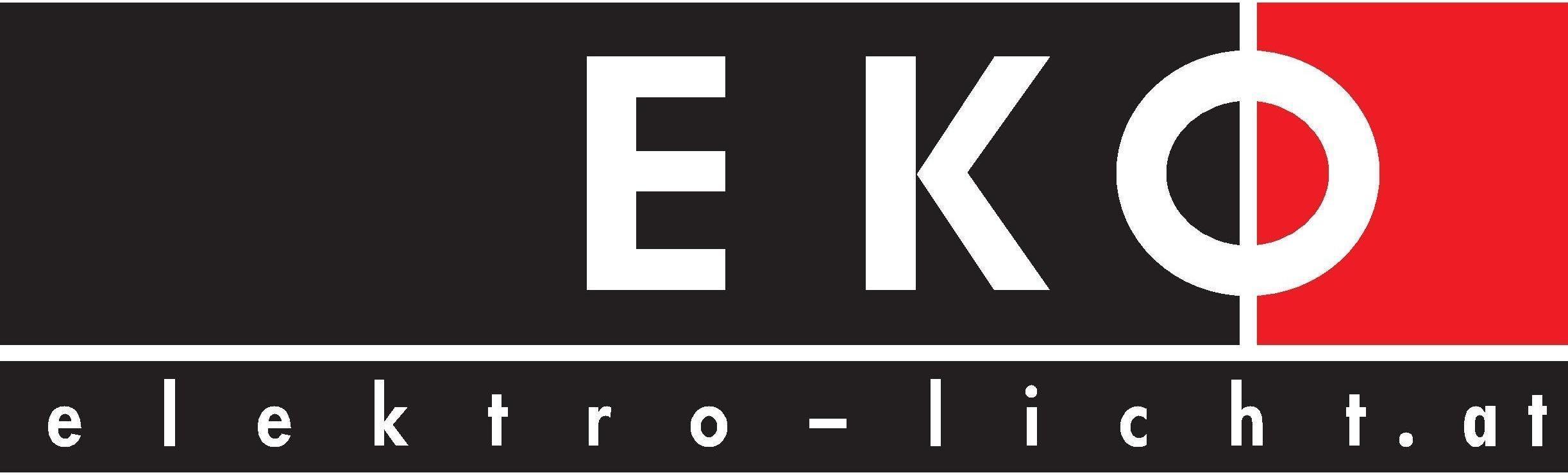 Logo EKO Elektrotechnik GmbH
