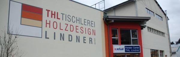 Vorschau - Foto 1 von THL Tischlerei Holzdesign Lindner GmbH