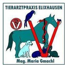 Logo Tierarzt Elixhausen