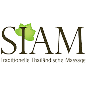 Logo SIAM Beauty & Massage