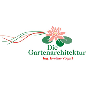 Logo Die Gartenarchitektur Ing Eveline Vögerl