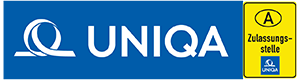 Logo GeneralAgentur Rechberger KG Zulassungsstelle & Versicherungsagentur