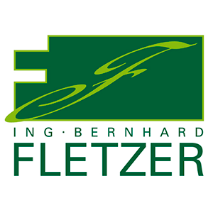 Logo Fletzer Bernhard Ing. Garten- u. Grünflächengestaltung GmbH
