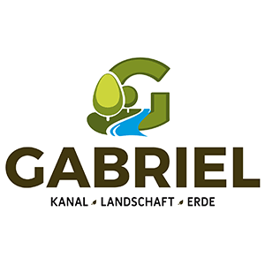Logo Gabriel Werner Kanalreinigung Landschaftspflege