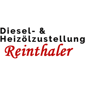 Logo Reinthaler Robert e.U - Diesel- & Heizölzustellung