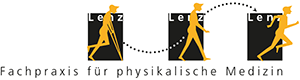 Logo Fachpraxis für physikalische Medizin - Werner Lenz