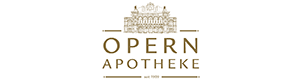 Logo Opern Apotheke