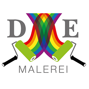 Logo D & E Malerei OG