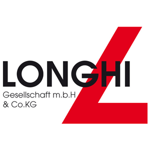 Logo Ing. R. Longhi GmbH & Co KG