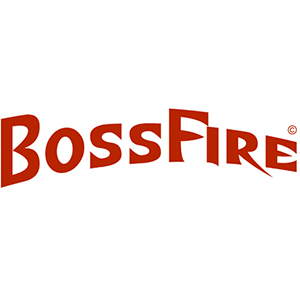 Logo BossFire