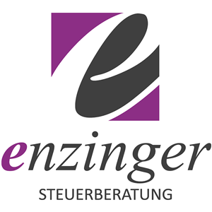 Logo Enzinger Steuerberatungsgesellschaft mbH