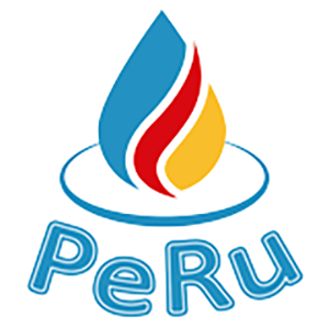 Logo PeRu Peter Klaus Rusnak