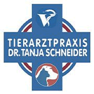 Logo Tierarztpraxis Dr .Tanja Schneider