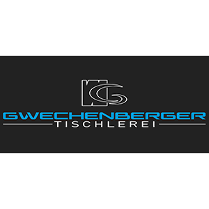 Logo Gerhard Gwechenberger Bau u. Möbeltischlerei
