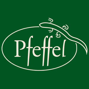 Logo Gartenhotel & Weingut Pfeffel