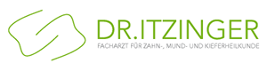 Logo Dr. Genovaite Itzinger