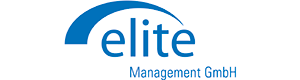 Logo elite - Management GmbH - Manfred Erharter M.A. MLS