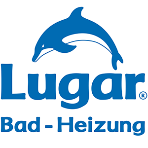 Logo Lugar Installateur GmbH
