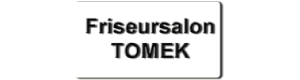 Logo Salon Tomek