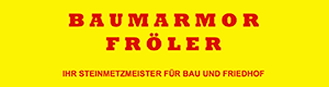Logo Baumarmor Fröler VertriebsgesmbH