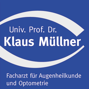 Logo Univ. Prof. Dr. Klaus Müllner