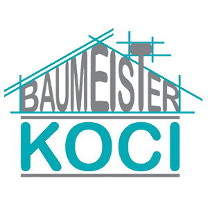 Logo Baumeister Ing. Petra Koci Ausführung + Planung