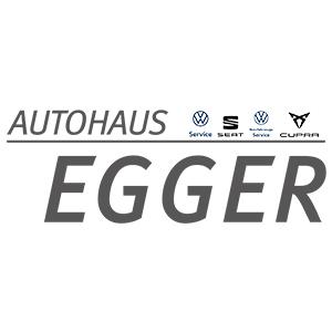 Logo Autohaus Egger - SEAT