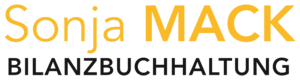 Logo Sonja Mack