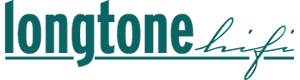 Logo Longtone HiFi Geräte HandelsgesmbH