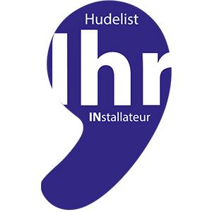 Logo Hudelist - Ihr Installateur GmbH