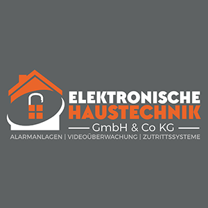 Logo Elektronische Haustechnik Fischinger GmbH & Co KG