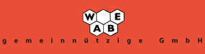 Logo WABE Verein Salzburger Wohnungs- u Arbeitsbeschaffungscooperative gemeinnützige GmbH
