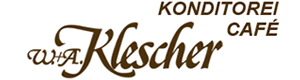 Logo Wilhelm Klescher