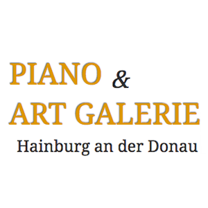 Logo PIANO & ART GALERIE -Schneider Philipp Klaviermachermeister u Stimmer