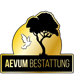 Logo AEVUM Bestattungen GmbH