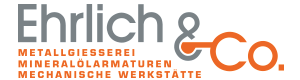Logo Ehrlich Ernst Dipl-Ing & Co