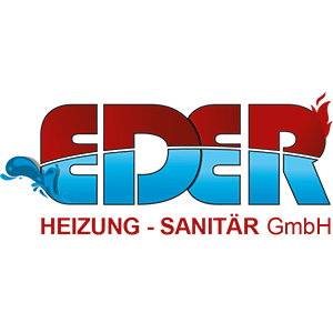 Logo Eder - Heizung - Sanitär - Gesellschaft m.b.H.