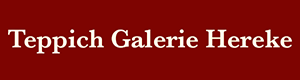 Logo Teppich Galerie Hereke