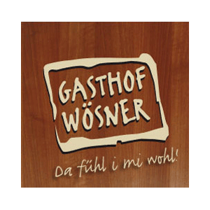Logo Gasthof Wösner