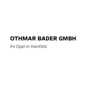 Logo Bader Othmar GesmbH