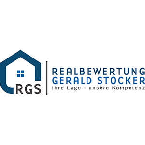 Logo Realbewertung Gerald Stocker e. U.