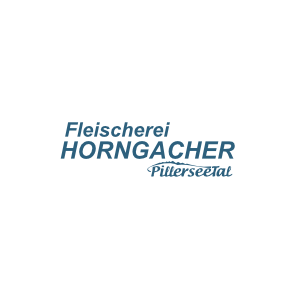 Logo Fleischerei Horngacher