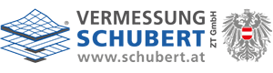 Logo Vermessung Schubert ZT GmbH