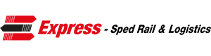 Logo Express-Sped Rail & Logistics GmbH